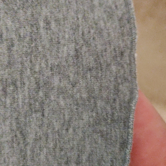 Sweat Tunic Free Assembly XXL - Picture 3 of 4